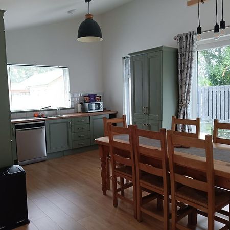 Rose Cottage Killarney Ngoại thất bức ảnh