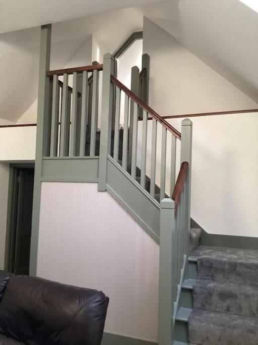 Rose Cottage Killarney Ngoại thất bức ảnh
