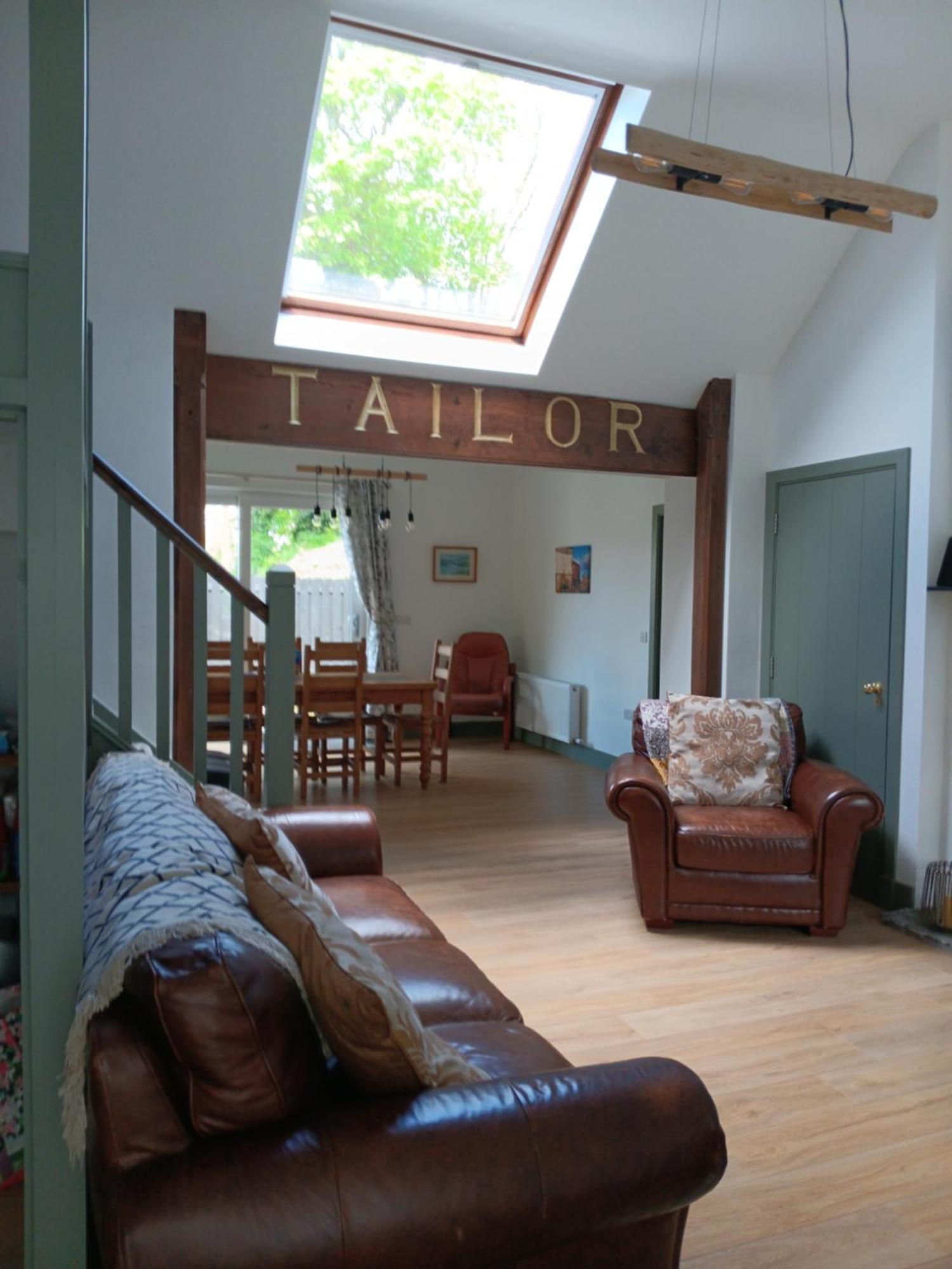 Rose Cottage Killarney Ngoại thất bức ảnh