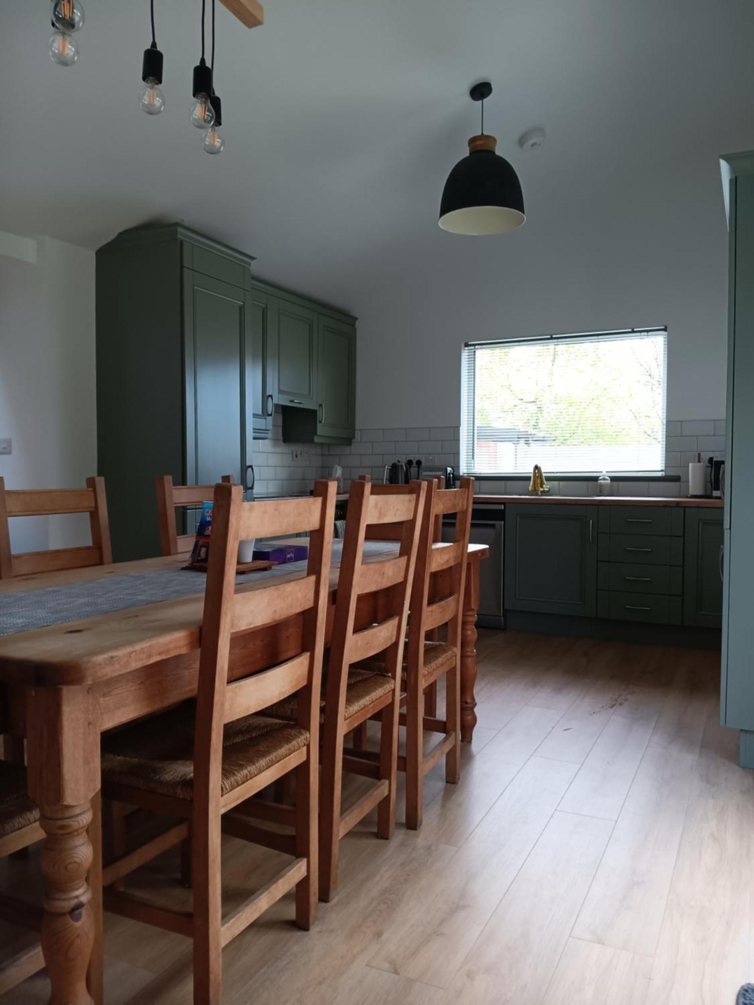 Rose Cottage Killarney Ngoại thất bức ảnh