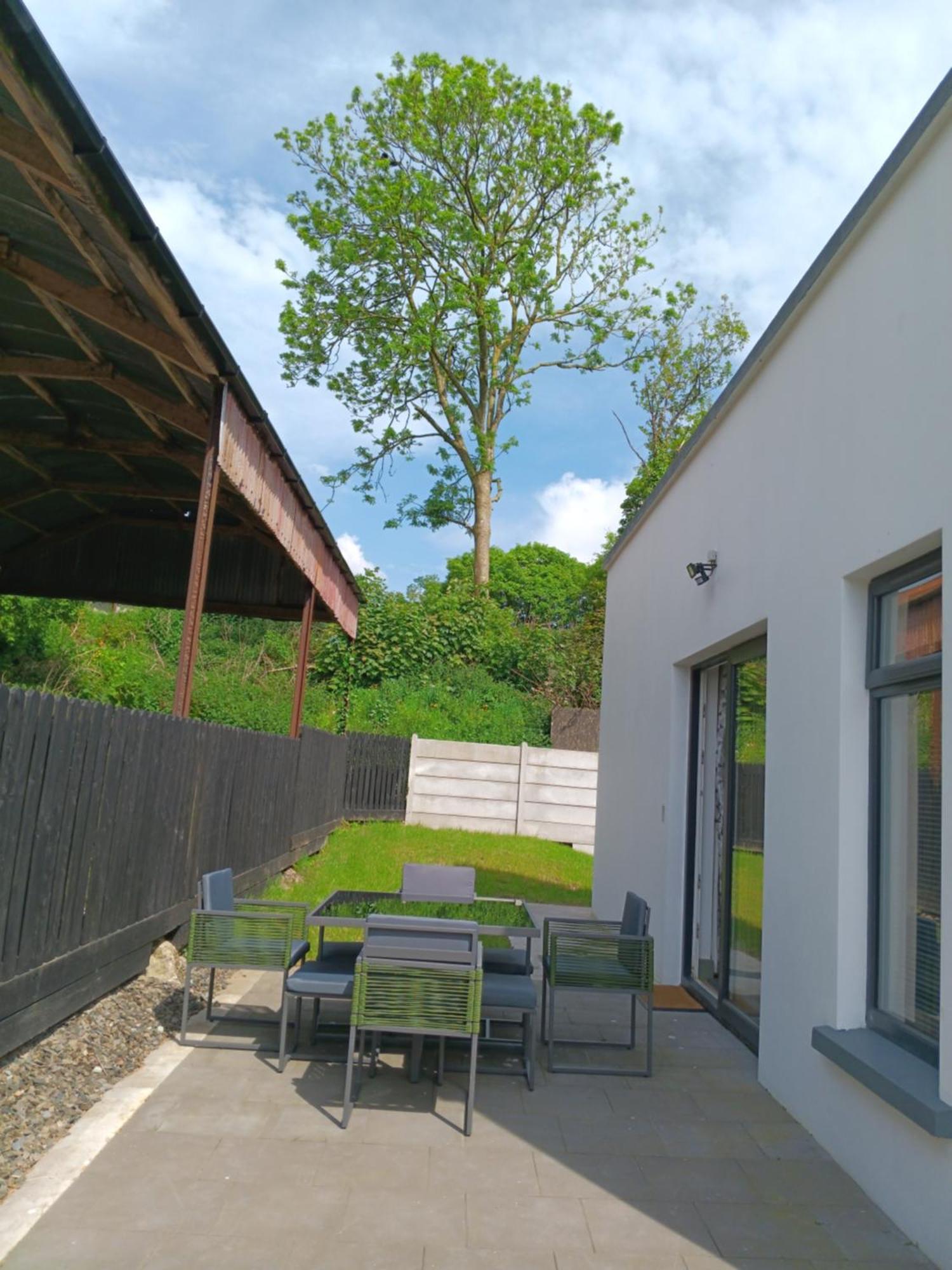 Rose Cottage Killarney Ngoại thất bức ảnh