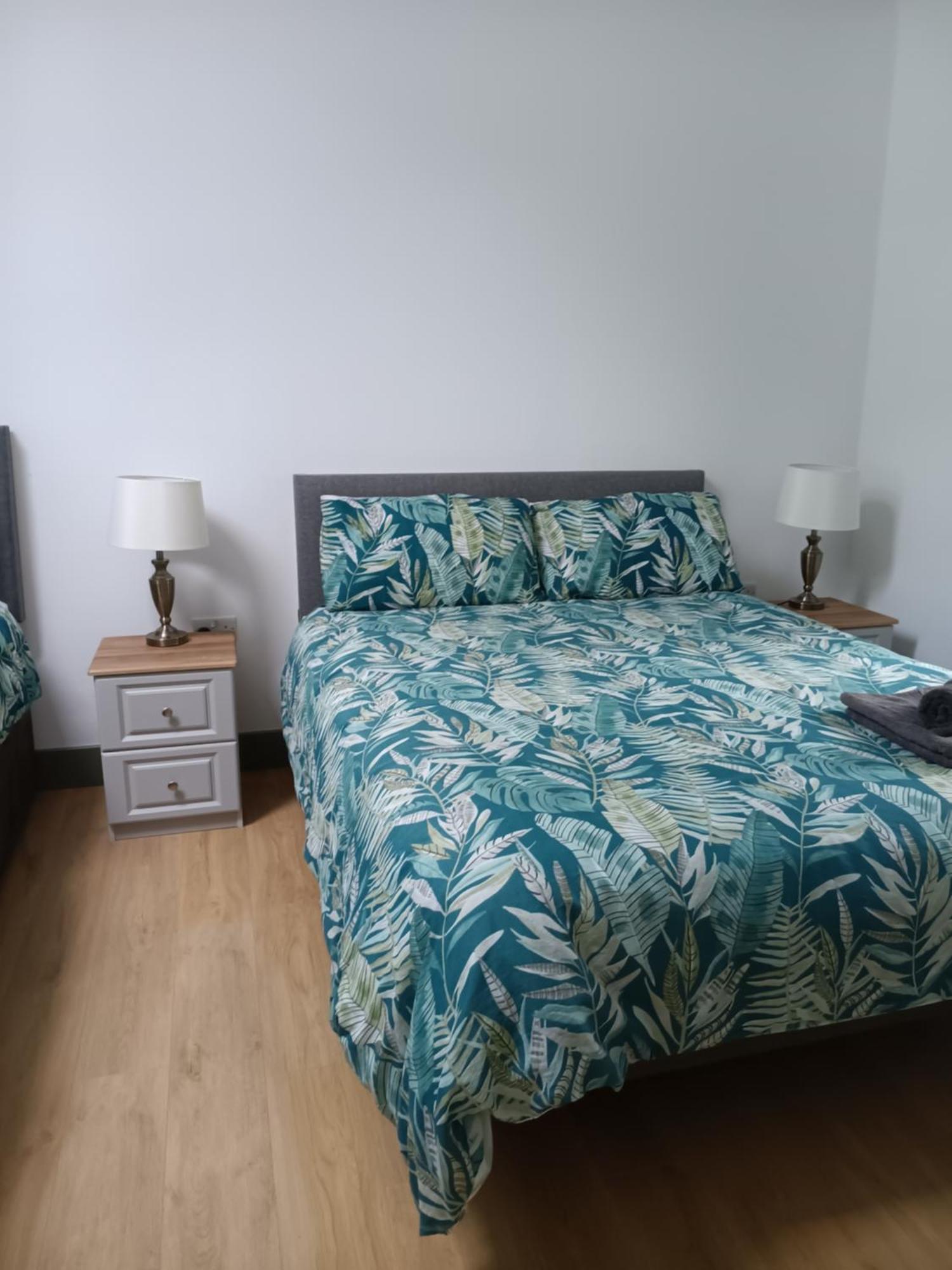 Rose Cottage Killarney Ngoại thất bức ảnh