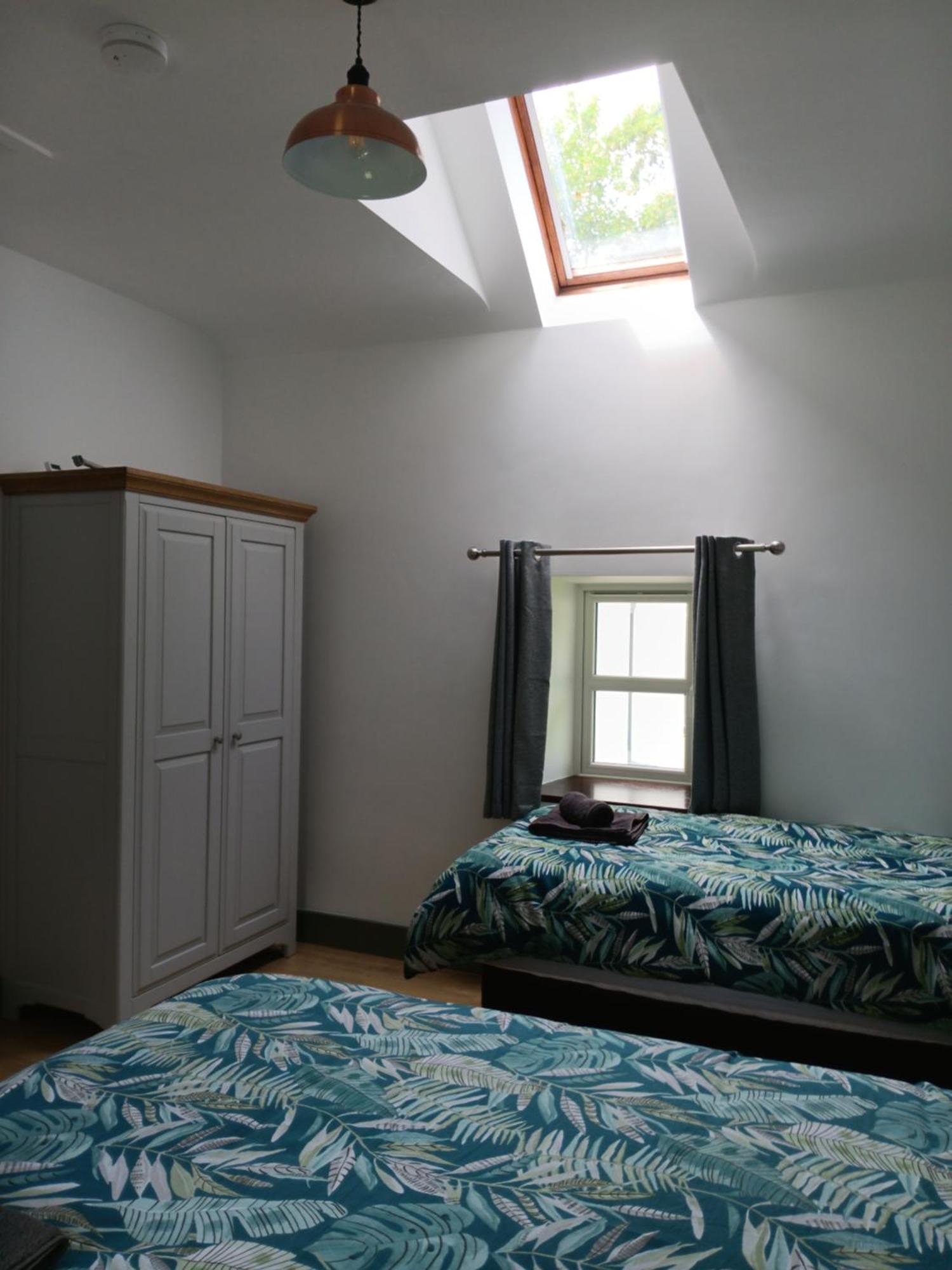 Rose Cottage Killarney Ngoại thất bức ảnh