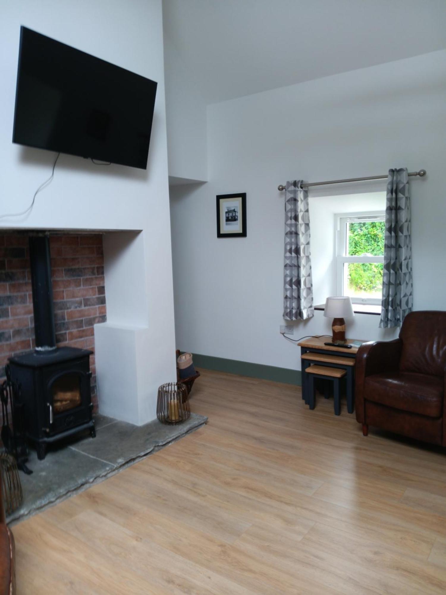 Rose Cottage Killarney Ngoại thất bức ảnh
