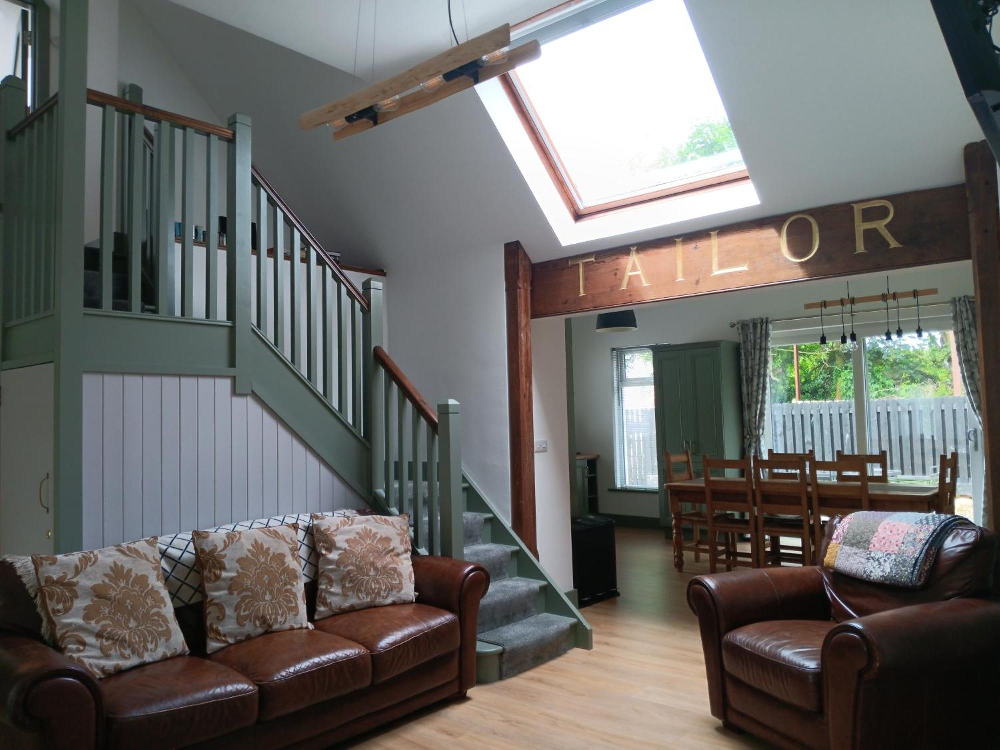 Rose Cottage Killarney Ngoại thất bức ảnh