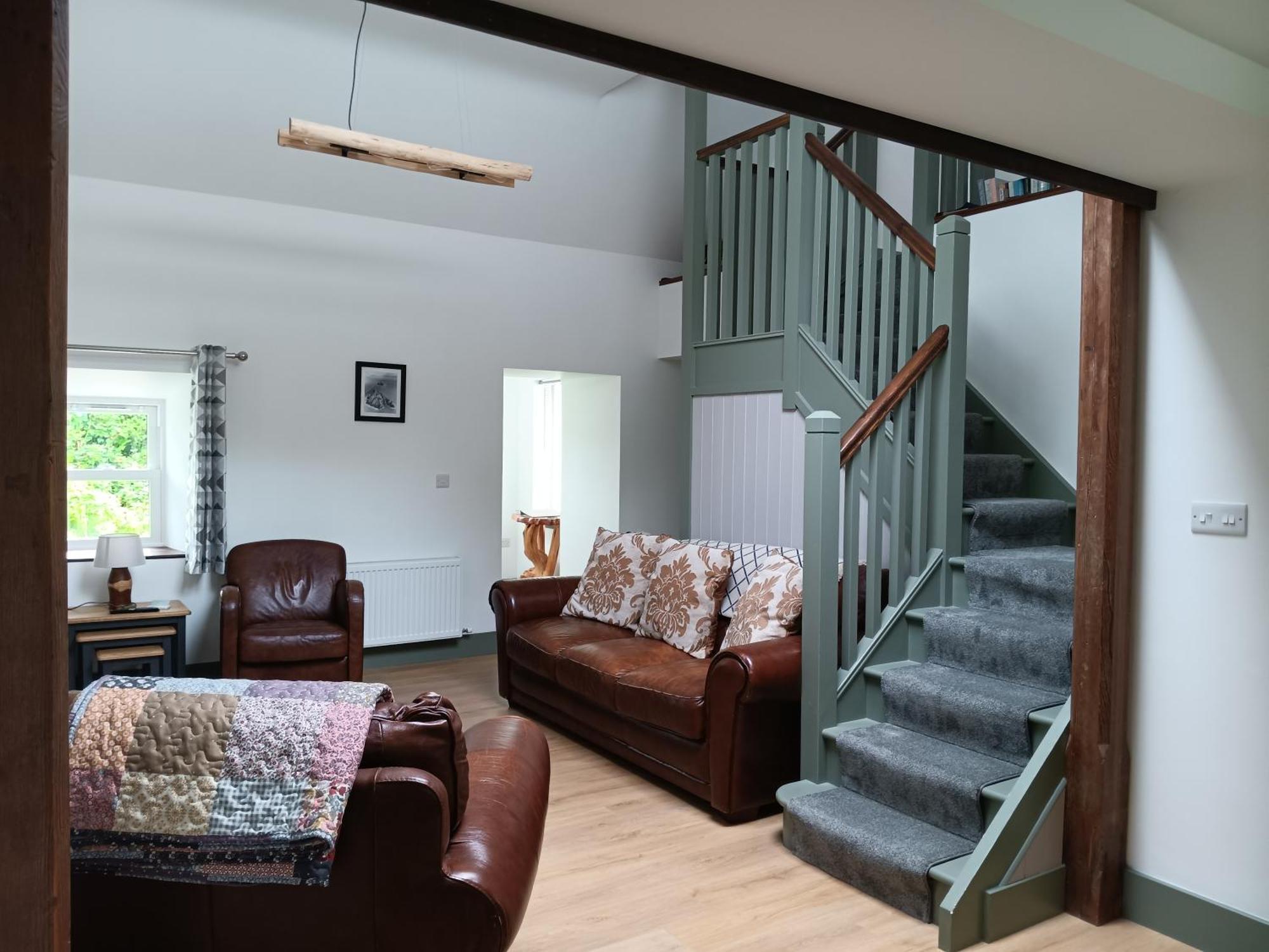 Rose Cottage Killarney Ngoại thất bức ảnh
