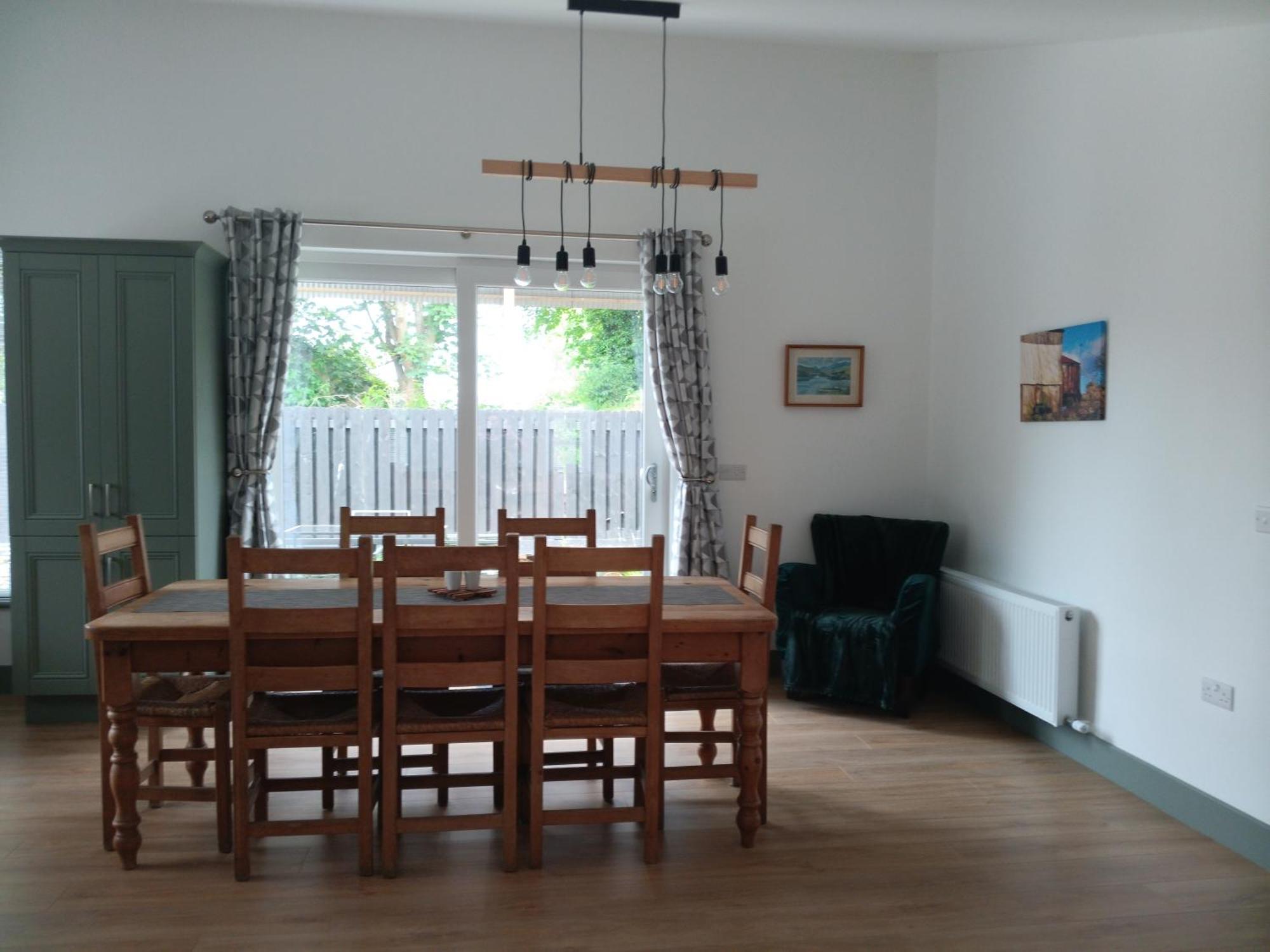 Rose Cottage Killarney Ngoại thất bức ảnh